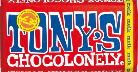 Tony's Chocolonely Deutschland